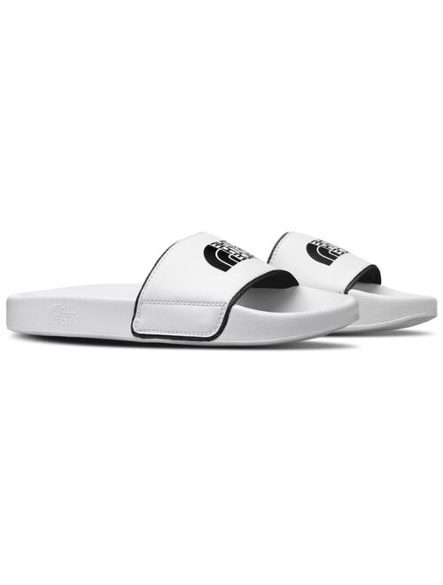 THE NORTH FACE Women's Base Camp III Slide Sandals