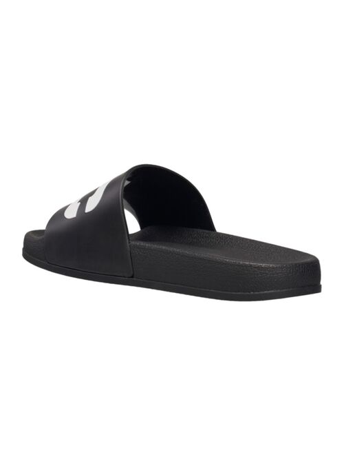 FRENCH CONNECTION Women's Pool Slide Sandals