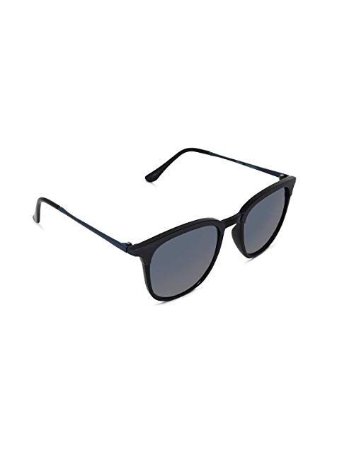 Panama Jack Premium Polarized Classic Club Sunglasses