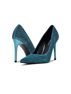 Women Stiletto Heel Pumps Fresh 2