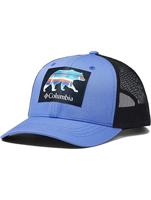 Columbia Kids Snap Back Hat (Youth)
