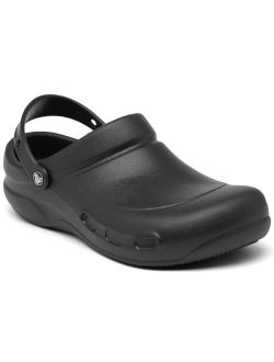 Bistro Clogs from Finish Line
