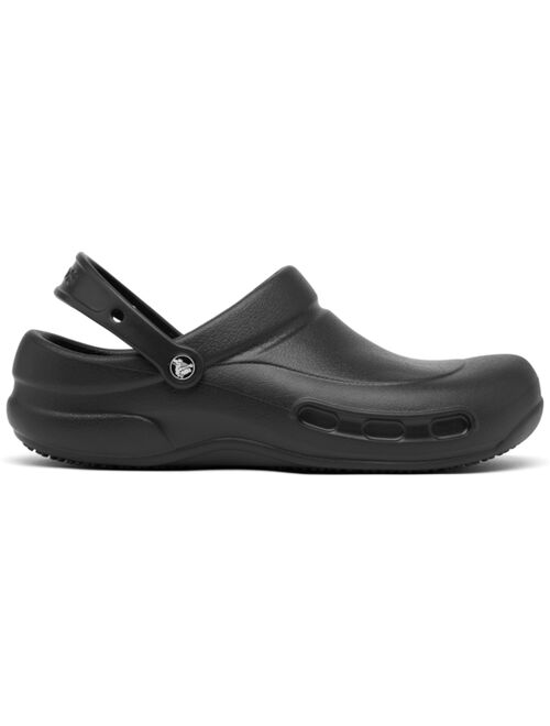 CROCS Bistro Clogs from Finish Line