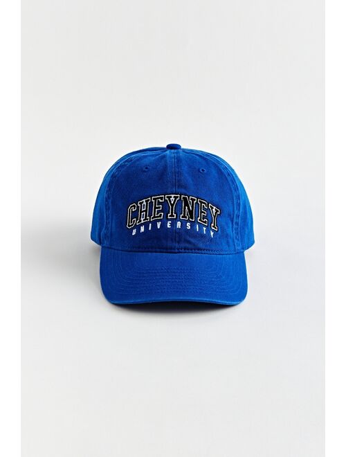 Cheyney University X Mitchell & Ness UO Exclusive Baseball Hat