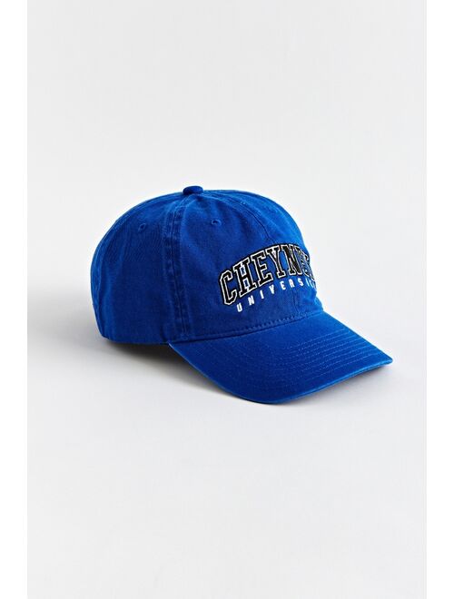 Cheyney University X Mitchell & Ness UO Exclusive Baseball Hat