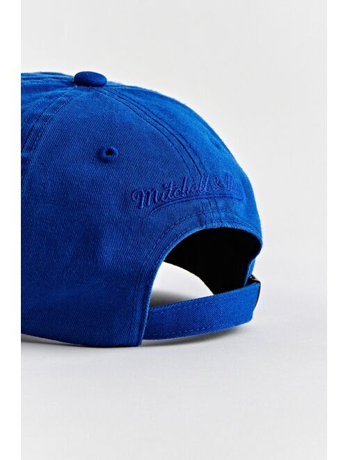 Cheyney University X Mitchell & Ness UO Exclusive Baseball Hat