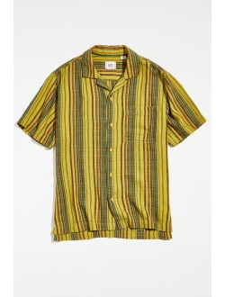 Eli Dobby Stripe Shirt