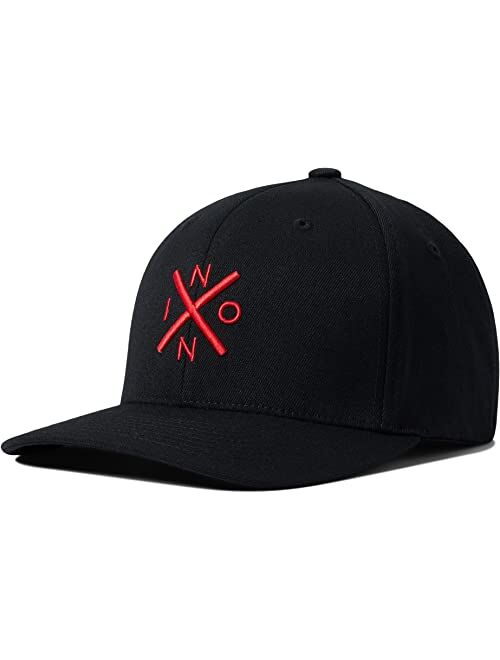 Nixon Exchange FF Hat