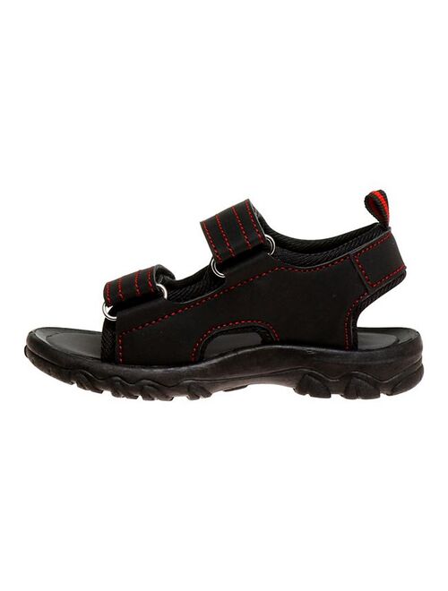 Beverly Hills Polo Boys' Sport Sandals