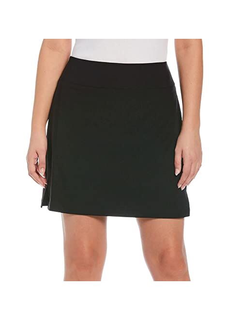 Rafaella Ladies Pull-On Skort