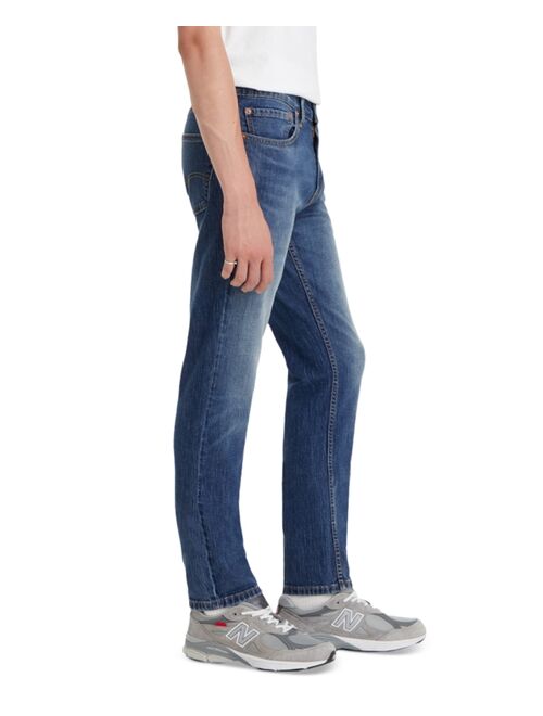 LEVI'S Men's 511 Slim-Fit Stretch Eco Ease Jeans