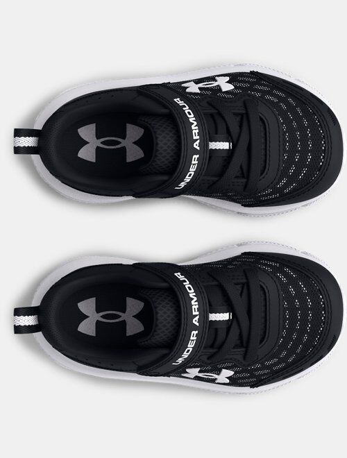 Under Armour Boys' Infant UA Assert 10 AC Running Shoes