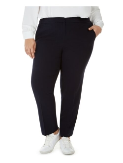 Trendy Plus Size Dress Pants, Created for Macy's