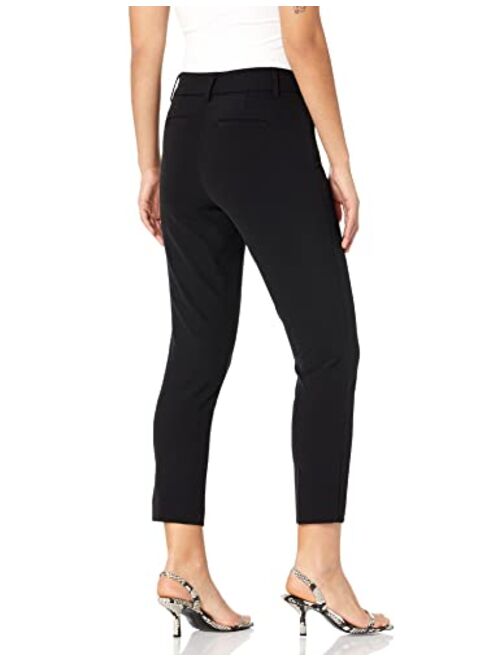 Briggs New York Women's Sophisticated Stretch Ankle Pant