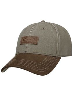 Rustic Cap with UV Protection Men -
