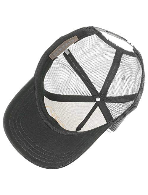 Stetson American Heritage Trucker Cap Men |