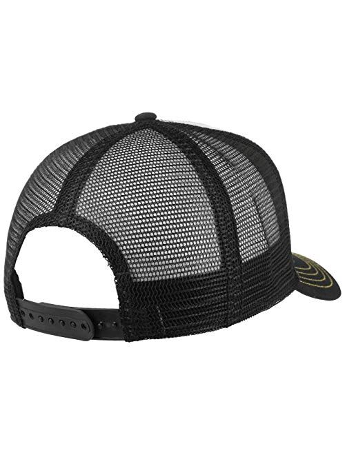 Stetson American Heritage Trucker Cap Men |