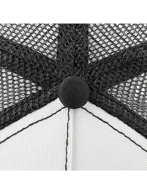 Stetson American Heritage Trucker Cap Men |