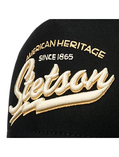 Stetson Since 1865 Trucker Cap Men |