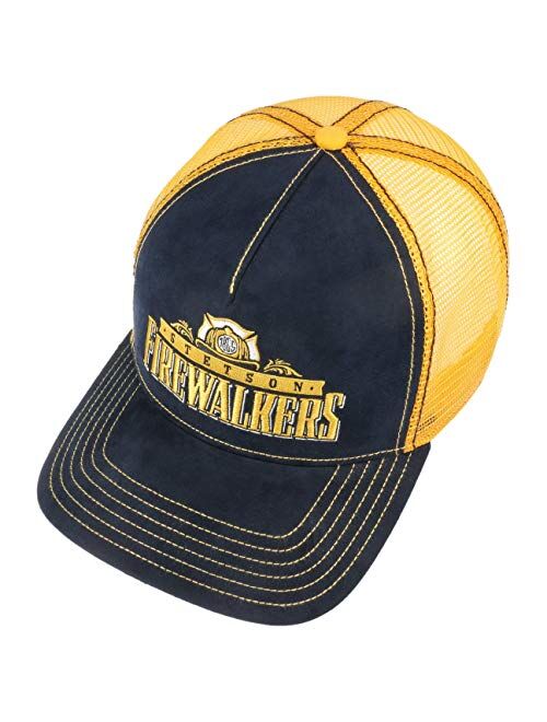 Stetson Fishermens Bay Trucker Cap Men -