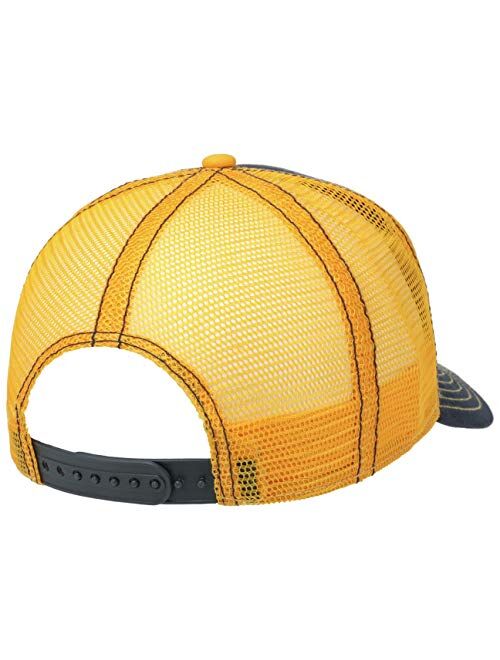 Stetson Fishermens Bay Trucker Cap Men -