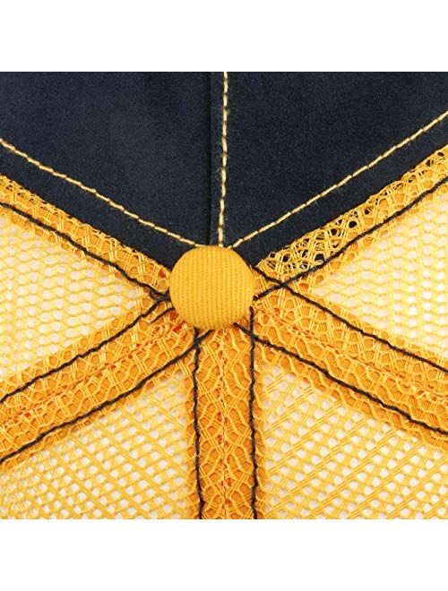 Stetson Fishermens Bay Trucker Cap Men -