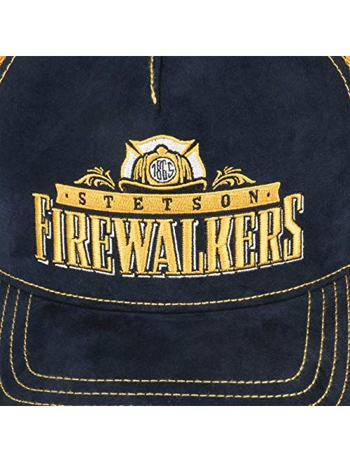 Stetson Fishermens Bay Trucker Cap Men -