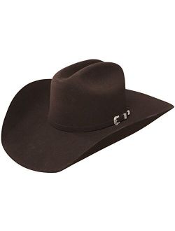 Men's 3X Oakridge Wool Felt Cowboy Hat