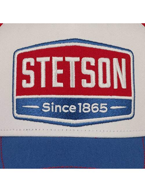 Stetson Highway Trucker Cap Women/Men -