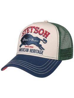 Racing Team Trucker Cap Men -