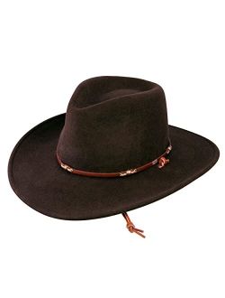 Men's Wildwood Crushable Hat