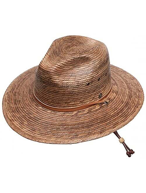 Stetson Straw Hat