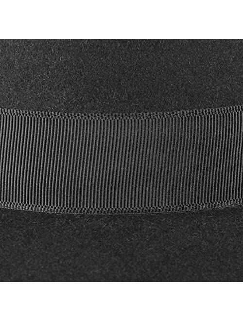 Stetson Penn Bogart Hat Women/Men - Made in The EU