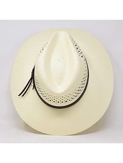 Stetson Men's Digger Natural Hat