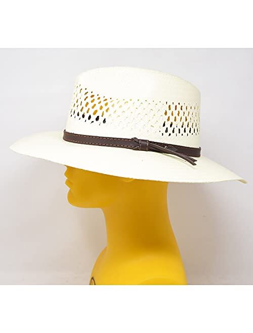 Stetson Men's Digger Natural Hat