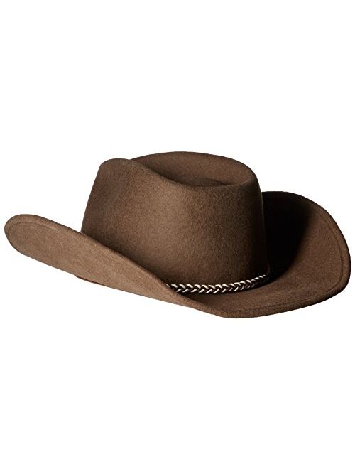 Stetson Men's Rawhide Cowboy Hat