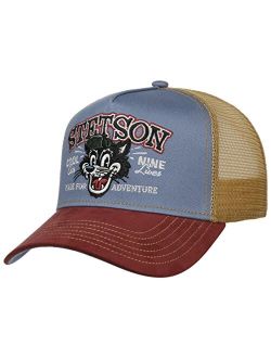 Cool Cats Trucker Cap Women/Men -