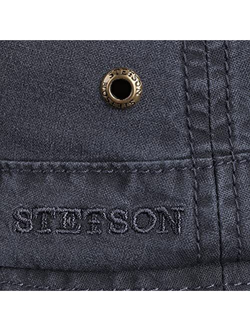 Stetson Delave Cotton Hat Women/Men -