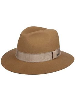 Merado Traveller Fur Felt Hat Women/Men - Made in The EU