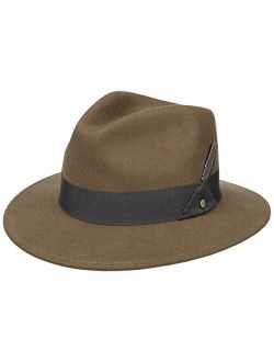Vencaster Traveller Wool Hat Women/Men -
