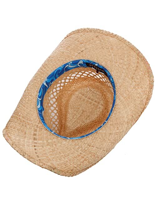 Stetson Arango Western Straw Hat Women -
