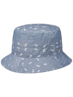 Waterdrop Bucket Hat Women - Made in The EU