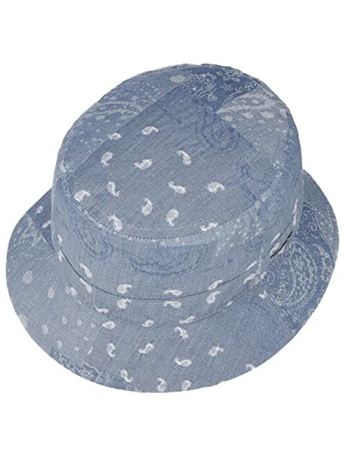 Stetson Waterdrop Bucket Hat Women - Made in The EU
