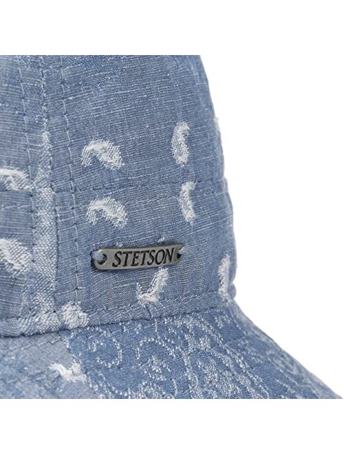 Stetson Waterdrop Bucket Hat Women - Made in The EU