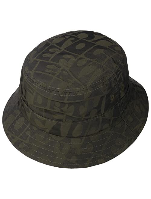 Stetson Ref Bucket Hat with UV Protection Men -
