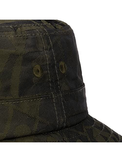 Stetson Ref Bucket Hat with UV Protection Men -