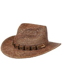 Western Seagrass Hat Men -