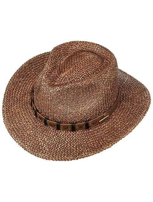 Stetson Western Seagrass Hat Men -