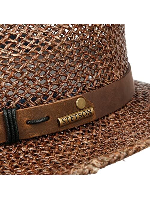 Stetson Western Seagrass Hat Men -