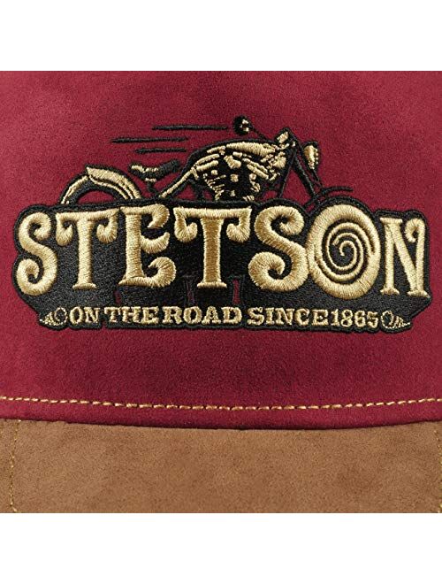 Stetson On The Road Trucker Cap Men -